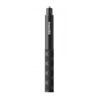 Insta360 Invisible Selfie Stick (X4, X3, & GO3), Kamera, Schwarz, Insta360, Aluminium, 2,33 cm, 11,4 cm