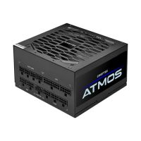 Chieftec ATMOS Series CPX-750FC - Netzteil (intern)