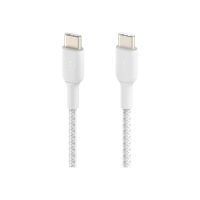 Belkin BoostCharge - USB-Kabel - 24 pin USB-C (M)