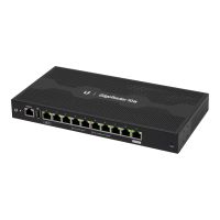 Ubiquiti EdgeRouter ER-10X - Router 1GbE