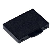 TRODAT SWOP-Pad 6/50 - Austauschkissen - Schwarz (Packung mit 2)