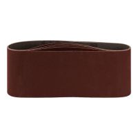 Makita Schleifgürtel - für Holz, Metall, Kunststoff, Aluminium, Farbe