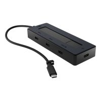 HP  Port Replicator - USB-C - DP - Europa