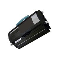 Lexmark Hohe Ergiebigkeit - Schwarz - original