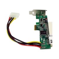 StarTech.com PCI Express Schnittstellenkarte für PCI Low Profile Adapter Karte - 1 x PCI-e (Stecker)