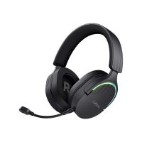 Trust GXT 491 FAYZO - Headset - 7.1-Kanal - ohrumschließend
