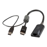 Vertiv Server Interface Module - Video- / USB-Erweiterung