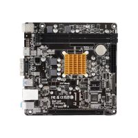 Biostar A68N-2100K - Motherboard - Mini-ITX - AMD E1 6010 - USB 3.2 Gen 1 - Gigabit LAN - Onboard-Grafik - HD Audio (8-Kanal)
