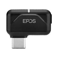 EPOS BTD 800 USB-C - Netzwerkadapter - USB-C
