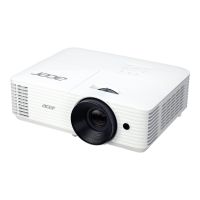 Acer M311 - DLP-Projektor - tragbar - 3D - 4500 ANSI-Lumen - WXGA (1280 x 800)