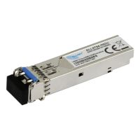 ALLNET ALL4794-INDU, Faseroptik, 100 Mbit/s, mini-GBIC/SFP, LC, FX, 10000 m