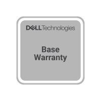 Dell Erweiterung von 3 jahre Basic Advanced Exchange auf 5 jahre Basic Advanced Exchange - Serviceerweiterung - Austausch (für Monitore)