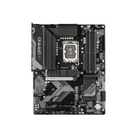 Gigabyte B760 GAMING X DDR4 GEN5 - Motherboard - ATX - LGA1700-Sockel - B760 Chipsatz - USB-C 3.2 Gen2, USB 3.2 Gen 1 - 2.5 Gigabit LAN - Onboard-Grafik (CPU erforderlich)