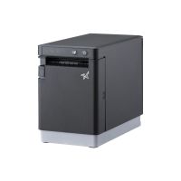 Star Micronics Star mC-Label2 MCL21CWBI LBL - Etikettendrucker - Thermodirekt - Rolle (2,5 - 6 cm)