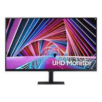 Samsung S32A706NWU - S70A series - LED-Monitor - 80 cm (32")