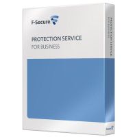F-Secure Protection Service for Business Advanced Server Security - Abonnement-Lizenz (2 Jahre)