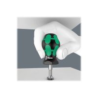 Wera Kraftform Plus - Serie 300 Stubby Set 1