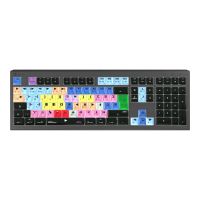 Logickeyboard Avid Media Composer Astra 2 - Tastatur