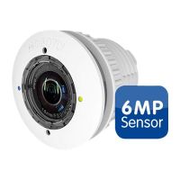 Mobotix Sensor module Day B500 - Kamera-Sensormodul mit Linse und Mikrofon