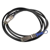 MikroTik 100GBase Direktanschlusskabel - QSFP28 (M)