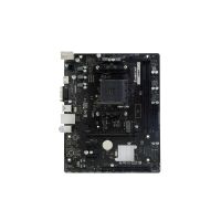 Biostar B550MHP, AMD, Sockel AM4, AMD Ryzen 3000 Series, AMD Ryzen 4000 Series, AMD Ryzen 5000 Series, Sockel AM4, DDR4-SDRAM, 64 GB