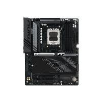 Gigabyte AORUS B850 ELITE WIFI7 - Motherboard - ATX - Socket AM5 - AMD B850 Chipsatz - USB-C 3.2 Gen 2x2, USB-C 3.2 Gen2, USB 3.2 Gen 2, USB 3.2 Gen 1 - Bluetooth, Wi-Fi 7, 2.5 Gigabit LAN - Onboard-Grafik (CPU erforderlich)