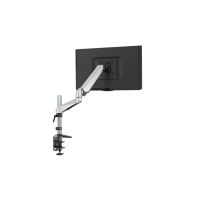 DIGITUS Universal Single Monitorhalter mit Gasdruckfeder und Klemmbefestigung