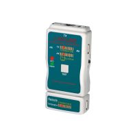 Equip Netzwerktester-Set