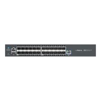 Cambium Networks cnMatrix EX3024F - Switch - L3