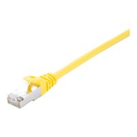 V7 Patch-Kabel - RJ-45 (M) zu RJ-45 (M) - 2 m