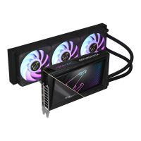 Gigabyte AORUS GeForce RTX 5080 XTREME WATERFORCE 16G