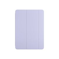 Apple Smart - Flip-Hülle für Tablet - Hellviolett