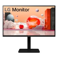 LG 27BA550-B - LED-Monitor - 68.6 cm (27") - 1920 x 1080 Full HD (1080p)
