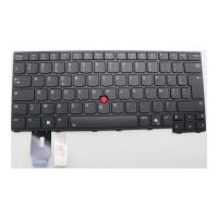 Lenovo Sunrex - Ersatztastatur Notebook - mit Trackpoint