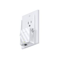 TP-LINK TL-WA855RE - Wi-Fi-Range-Extender - 100Mb