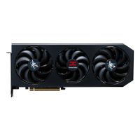 PowerColor Hellhound Radeon RX 9070, Radeon RX 9070, 16 GB, GDDR6, 256 Bit, 7680 x 4320 Pixel, PCI Express x16 5.0