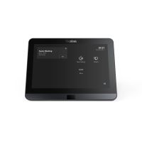 Yealink MTouch E2, Yealink, Schwarz, Grau, 20,3 cm (8"), 1280 x 800 Pixel, 202 mm, 151 mm