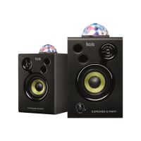 Hercules DJSpeaker 32 Party - Lautsprecher - 30 Watt (Gesamt)