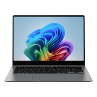 Samsung Galaxy Book5 Pro 14" Intel Core Ultra 5 512GB, Intel Core Ultra 5, 35,6 cm (14"), 2880 x 1800 Pixel, 16 GB, 512 GB, Windows 11 Home