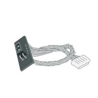Zebra P1080383-714, Sensor