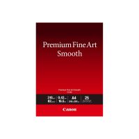 Canon Premium Fine Art FA-SM2 - Seidig - 16,5 mil - A4 (210 x 297 mm)