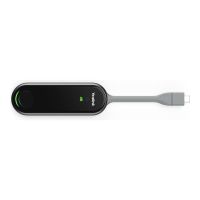 Yealink PA20 - Netzwerkmedien-Streaming-Adapter
