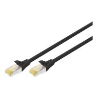 DIGITUS Patch-Kabel - RJ-45 (M) zu RJ-45 (M)