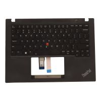 Lenovo Sunrex - Ersatztastatur Notebook - mit Trackpoint