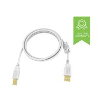Vision Techconnect 2 - USB-Kabel - USB Typ B (M)