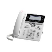 Cisco IP Phone 7841 - VoIP-Telefon - SIP, SRTP