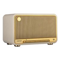 Edifier D32, 2.1 Kanäle, 2,54 cm (1"), 60 W, 30 W, 52 - 40000 Hz, 85 dB