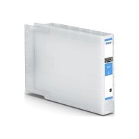 Epson T04C2 - L-Größe - Cyan - original - Tintenpatrone