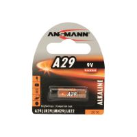Ansmann A29 - Batterie 29A - Alkalisch
