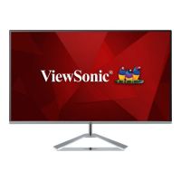 ViewSonic VX2476-SMH - LED-Monitor - 61 cm (24")